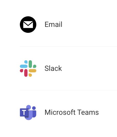 Seamless Integrations