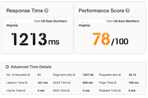website-speed-testing