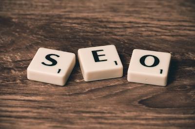 SEO experti